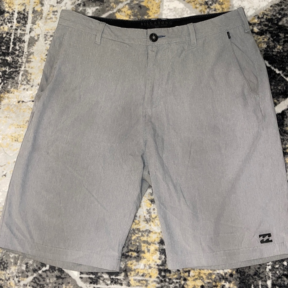 Billabong Classic mens Quick dry shorts